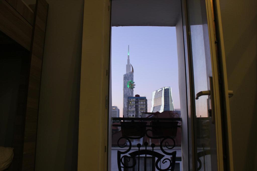 Foto dalla galleria di Pick me HOSTEL a Batumi