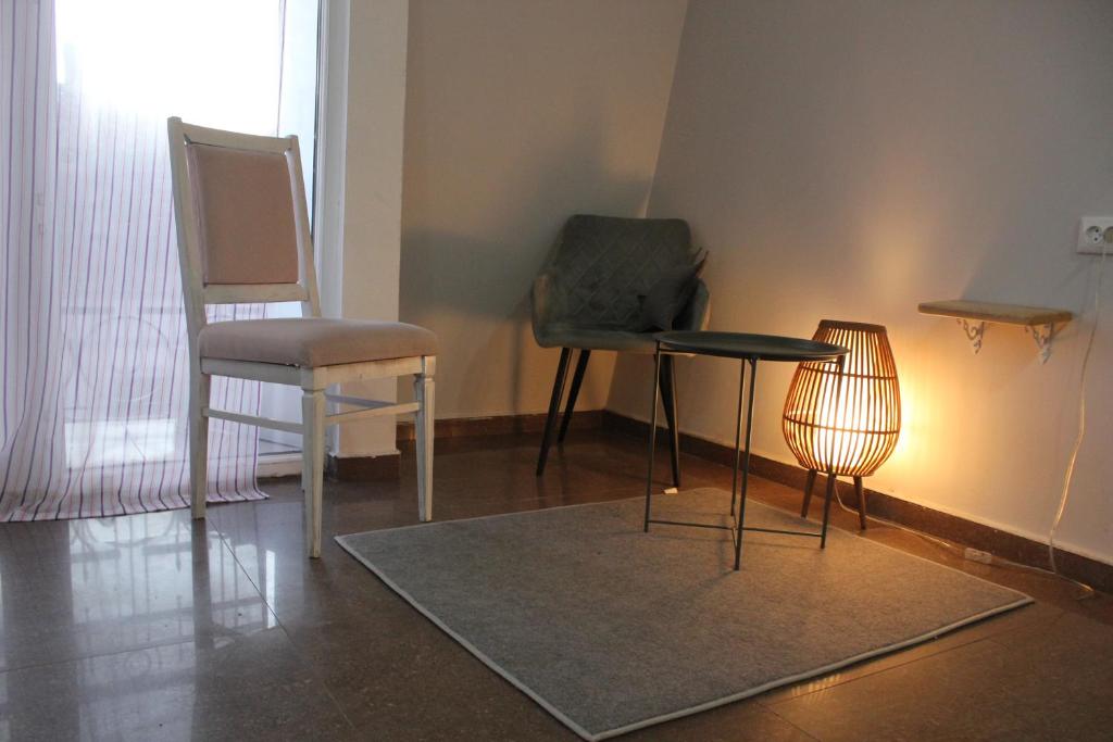 Foto dalla galleria di Pick me HOSTEL a Batumi
