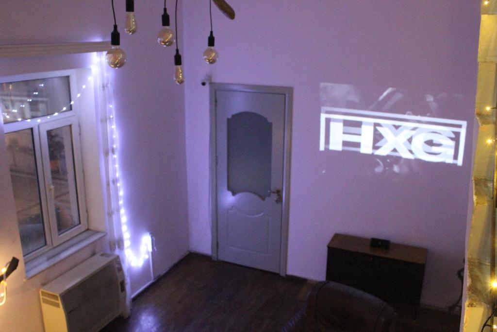 Foto dalla galleria di Pick me HOSTEL a Batumi