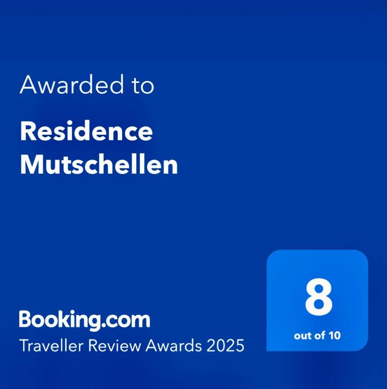 Residence Mutschellen - Resim 19