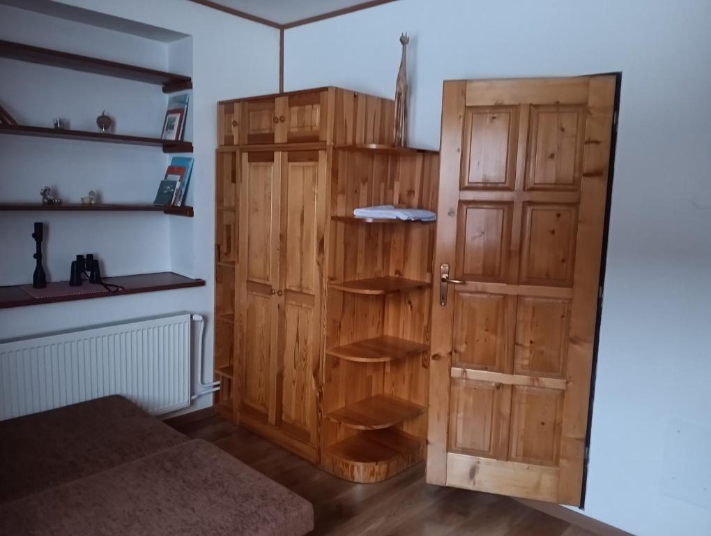 Fotografie z fotogalerie ubytování Rodinný penzion Ždiaran ve Ždiaru