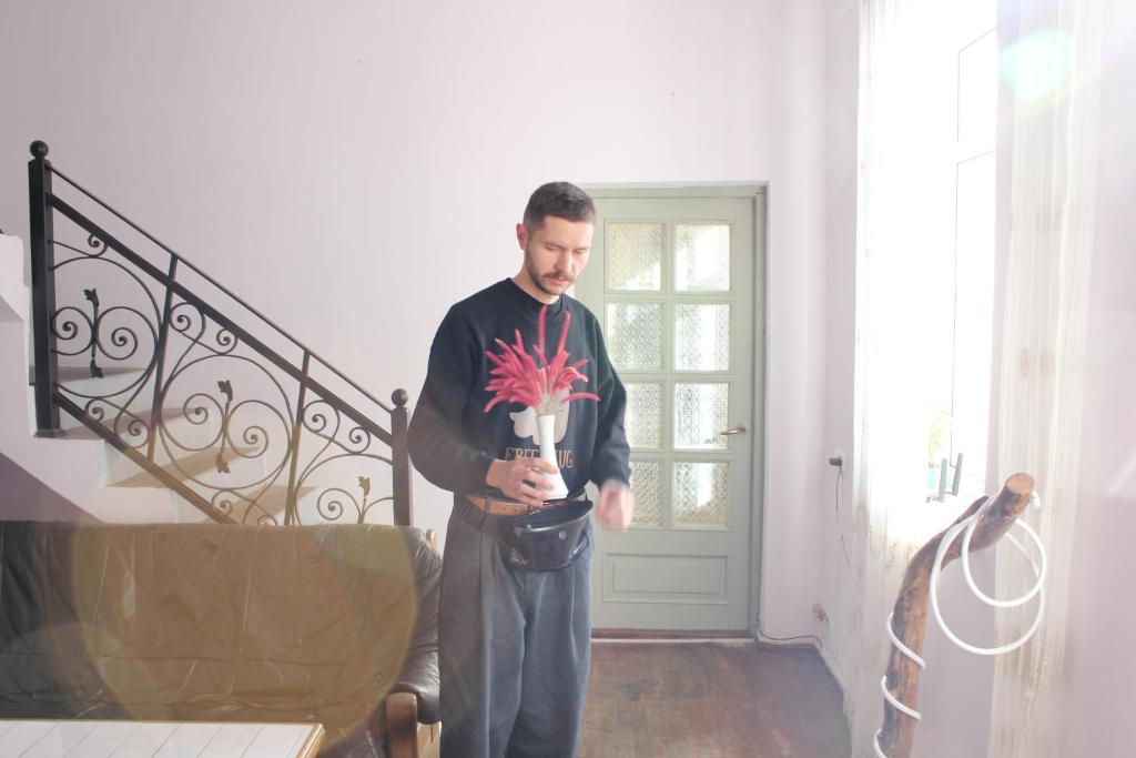 Ospiti di Pick me HOSTEL