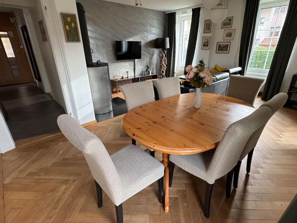 Villa Epoka - Resim 16