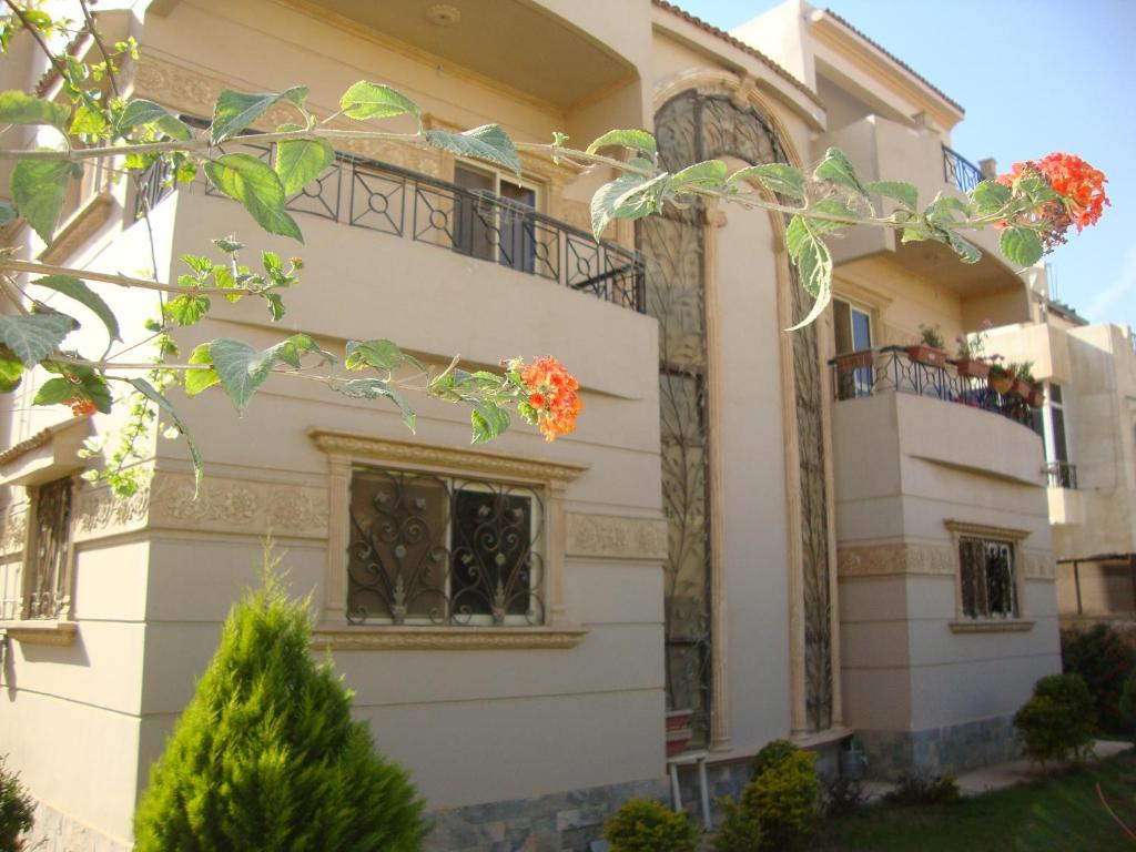 Villa High Town Al Shuruq City
