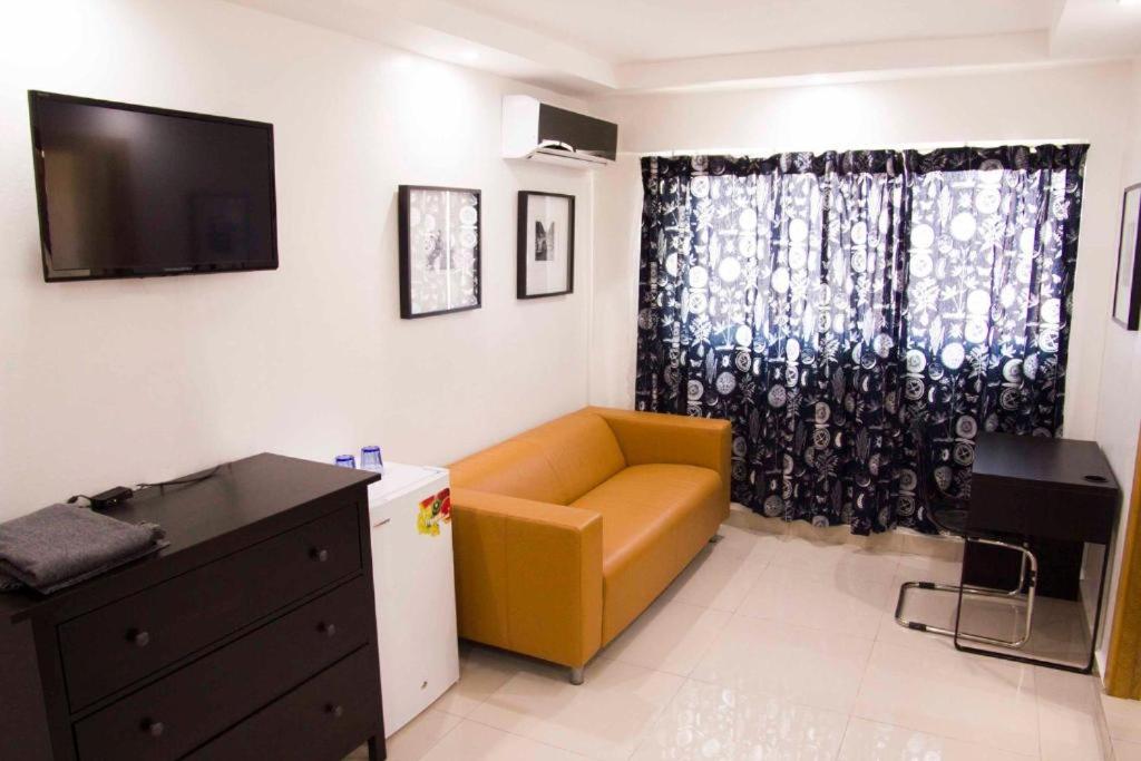 City Caribbean Hotel Boutique - Superior-Studio