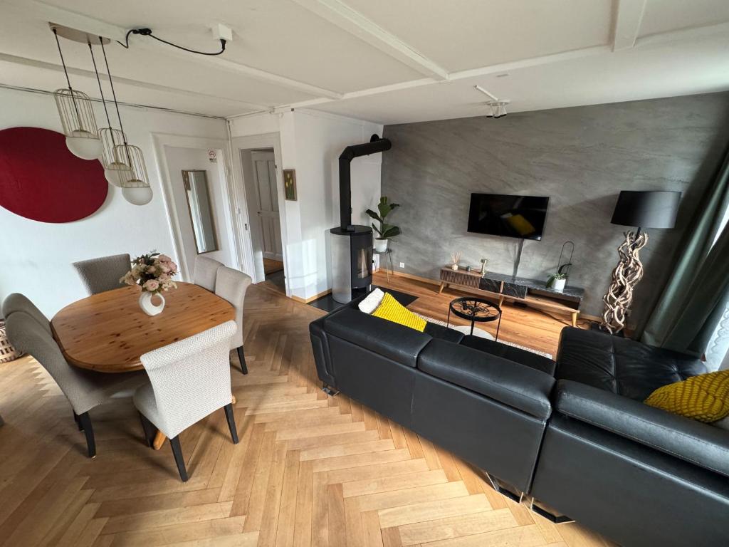 Villa Epoka - Resim 4