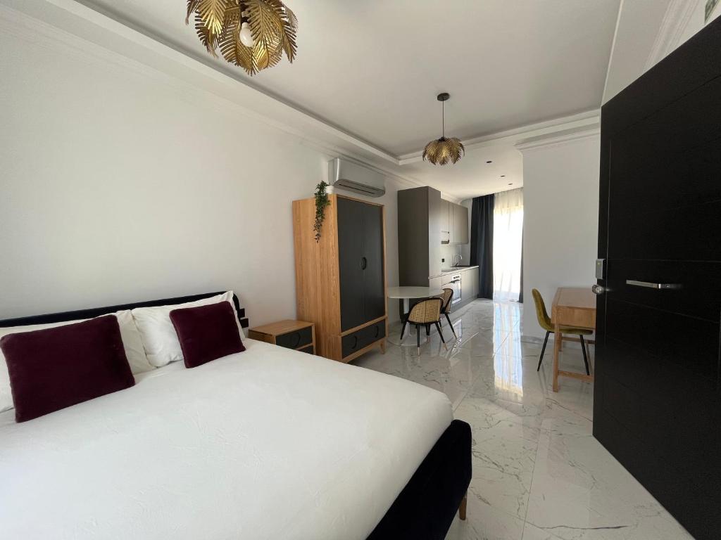 Msida Marina Apartments - 8