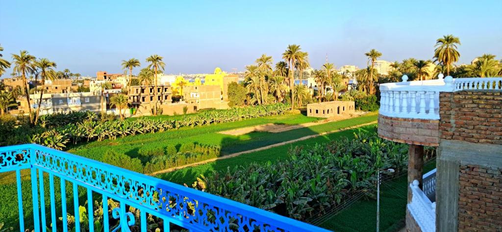 Fotografie z fotogalerie ubytování Blue Jorf Apartments v destinaci Luxor