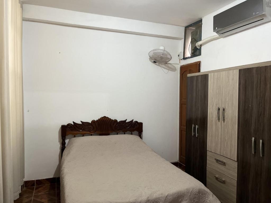 Apartamento El Rincón de Daniela