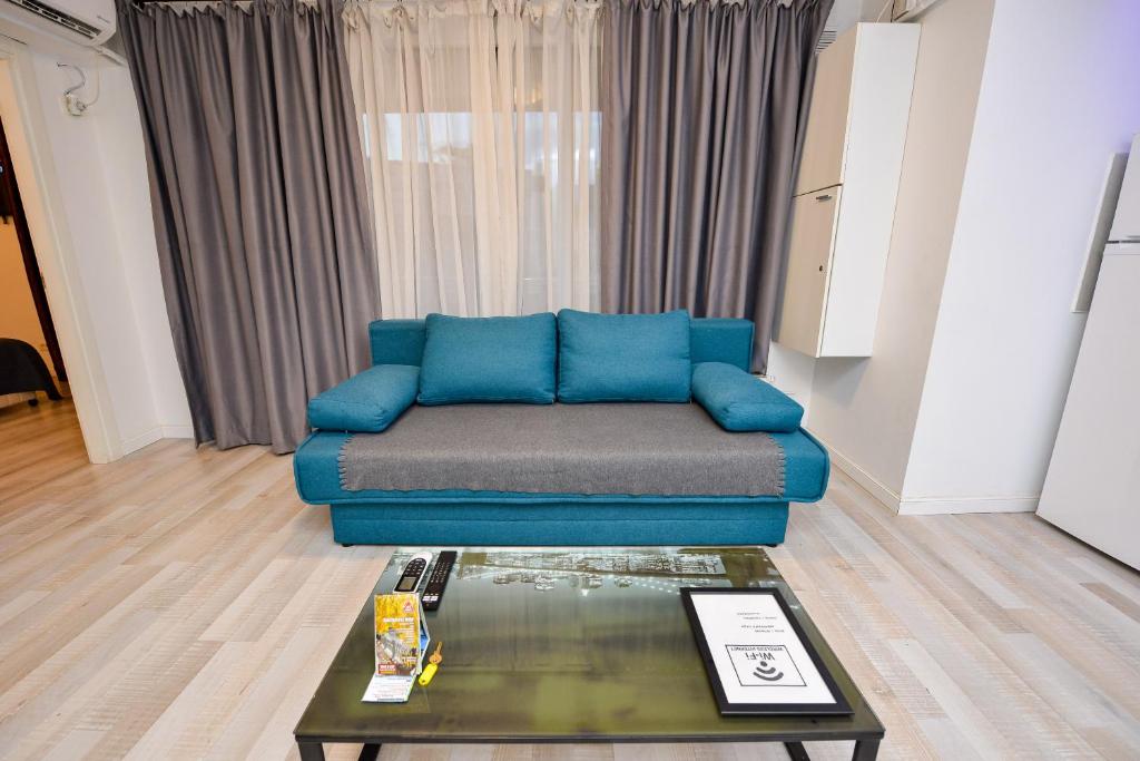 Harmony Residence - Resim 44