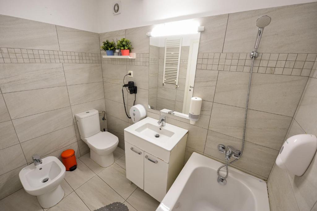 Harmony Residence - Resim 42