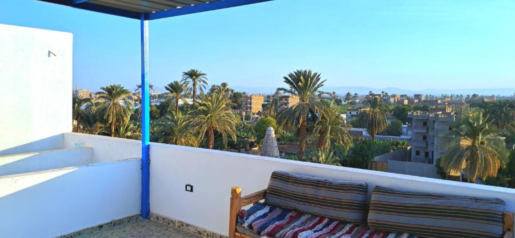 Fotografie z fotogalerie ubytování Blue Jorf Apartments v destinaci Luxor