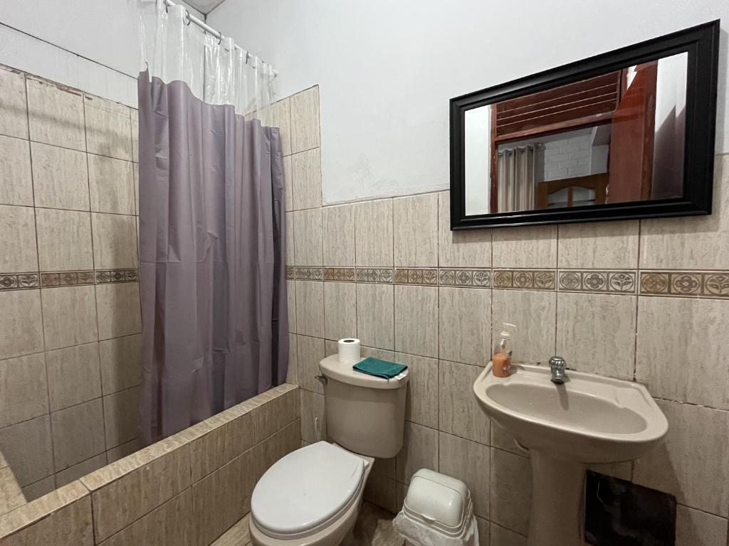 Apartamento El Rincón de Daniela