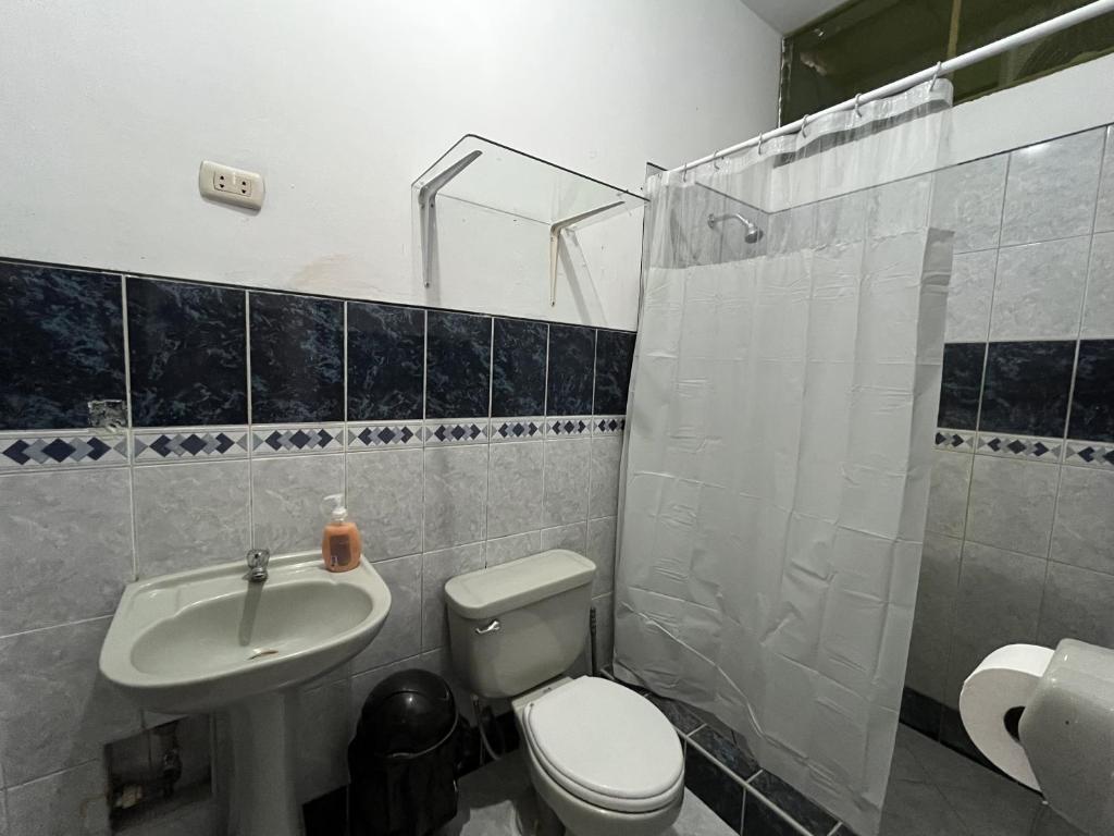 Apartamento El Rincón de Daniela