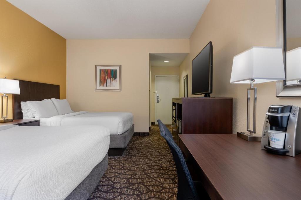 Holiday Inn Express Tallahassee by IHG photo