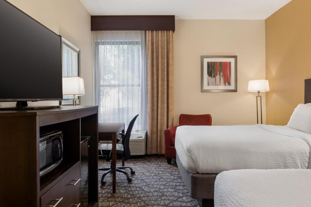 Holiday Inn Express Tallahassee by IHG photo
