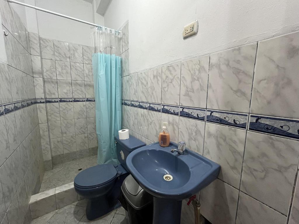 Apartamento El Rincón de Daniela