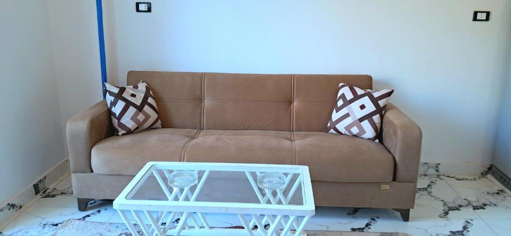 Fotografie z fotogalerie ubytování Blue Jorf Apartments v destinaci Luxor