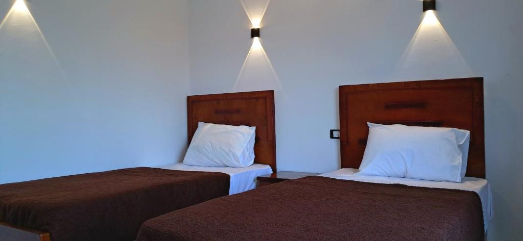 Fotografie z fotogalerie ubytování Blue Jorf Apartments v destinaci Luxor