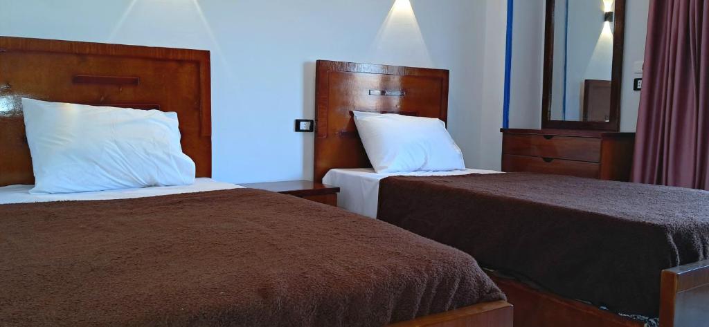 Fotografie z fotogalerie ubytování Blue Jorf Apartments v destinaci Luxor