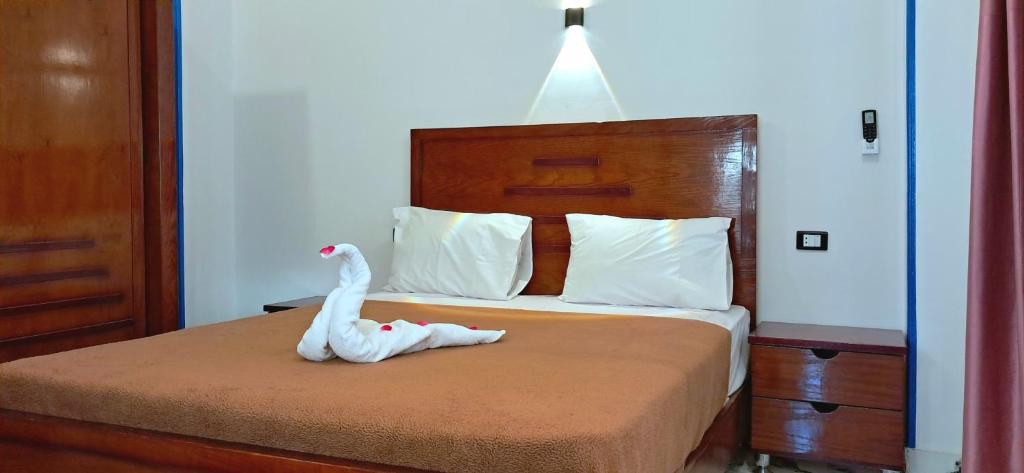 Fotografie z fotogalerie ubytování Blue Jorf Apartments v destinaci Luxor