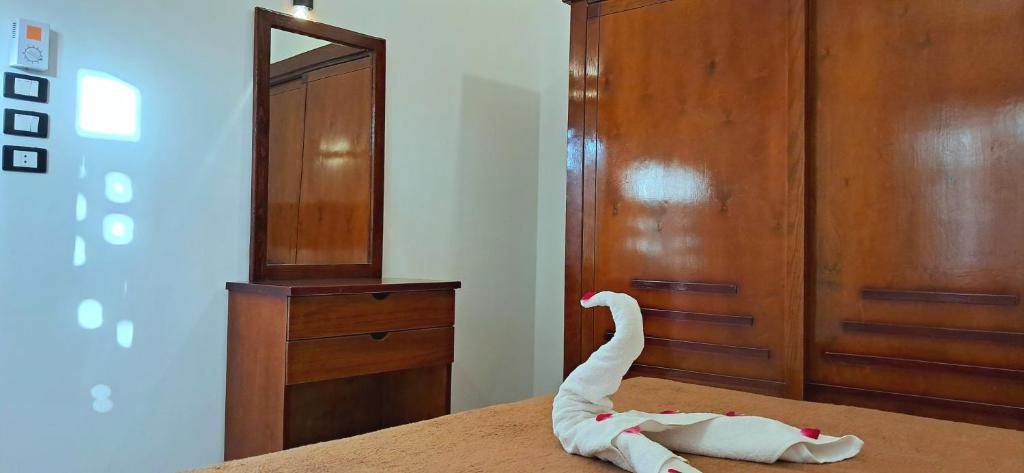 Fotografie z fotogalerie ubytování Blue Jorf Apartments v destinaci Luxor