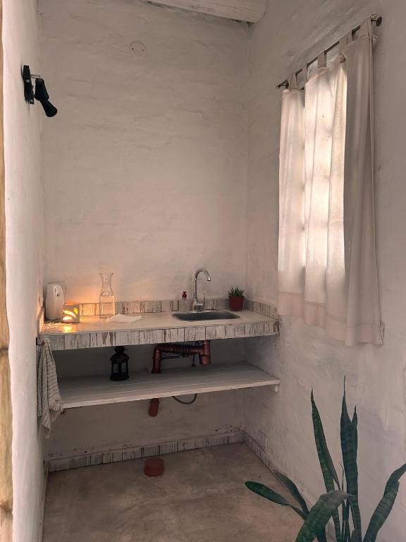 Foto sihtkohas Ciudad de Luján de Cuyo asuva majutusasutuse Posada Via Vento - Chacras de Coria galeriist