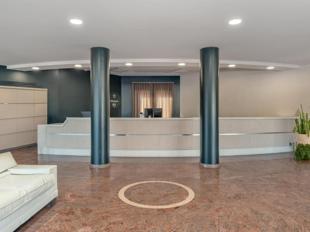 Fotografie z fotogalerie ubytování B&B HOTEL Settimo Torinese v destinaci Settimo Torinese