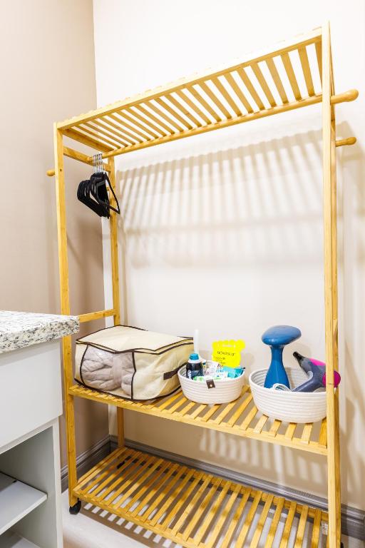 Postel nebo postele na pokoji v ubytování Habitación-Exclusiva-Cómoda-Centrica