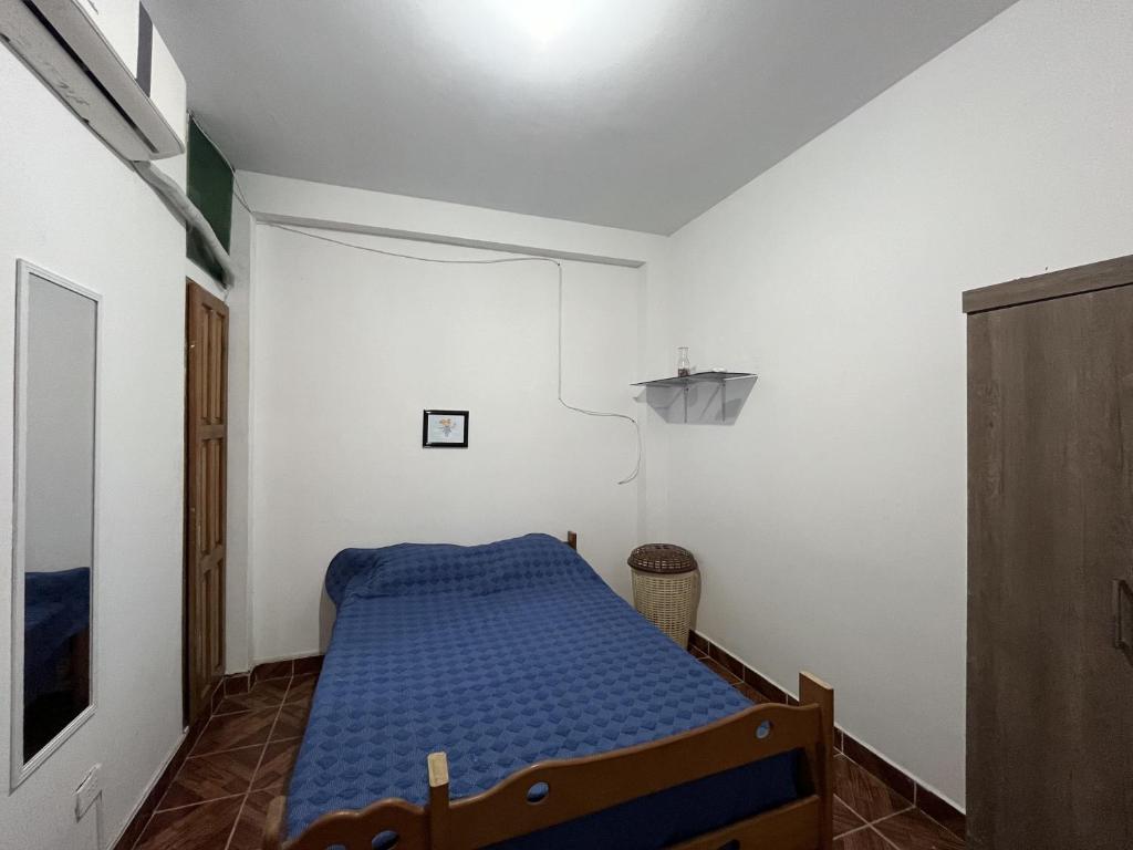 Apartamento El Rincón de Daniela