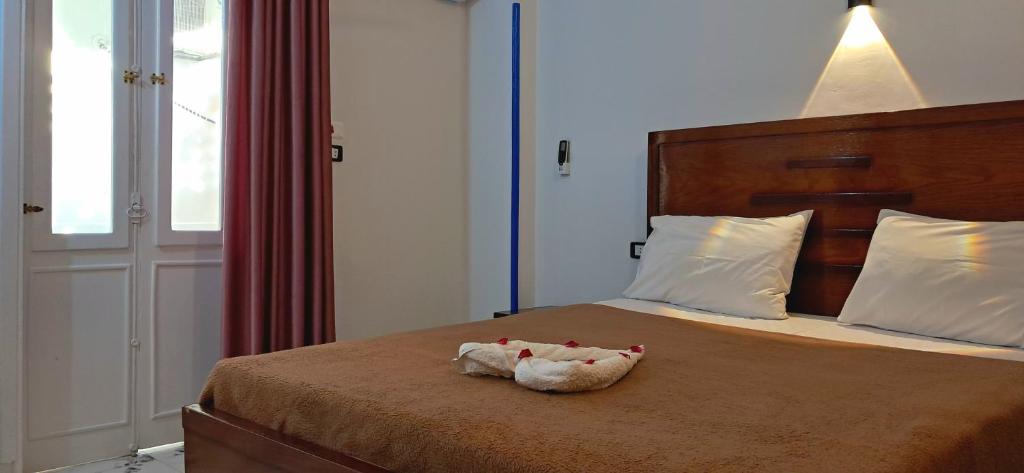 Fotografie z fotogalerie ubytování Blue Jorf Apartments v destinaci Luxor