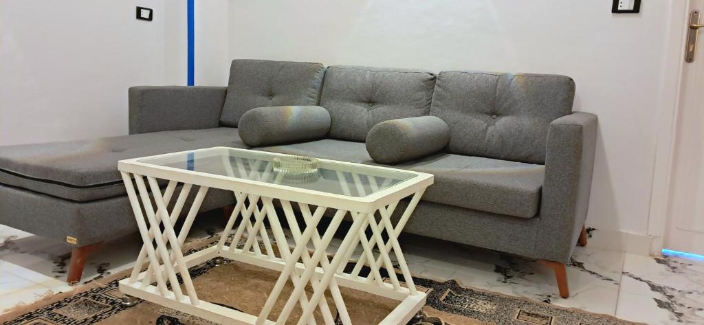 Fotografie z fotogalerie ubytování Blue Jorf Apartments v destinaci Luxor