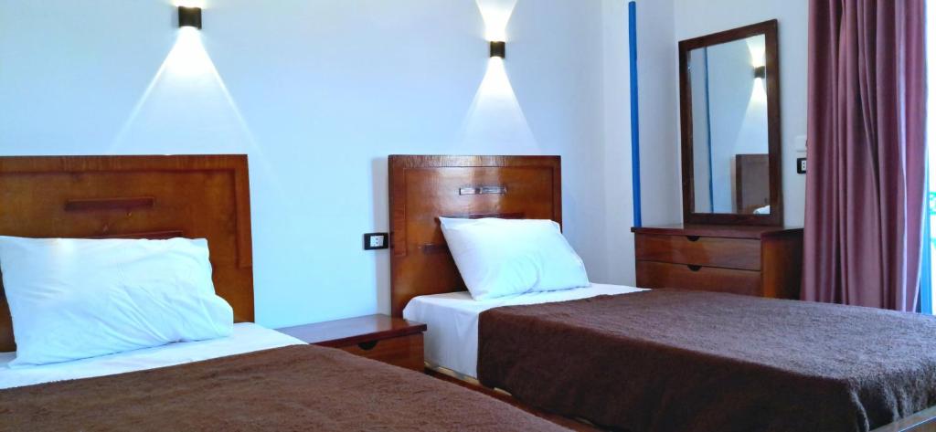 Fotografie z fotogalerie ubytování Blue Jorf Apartments v destinaci Luxor