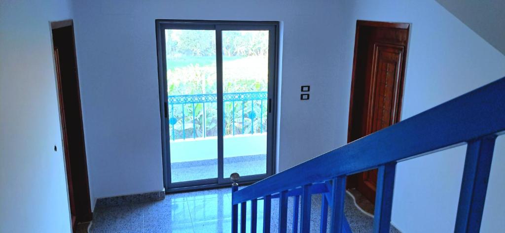 Fotografie z fotogalerie ubytování Blue Jorf Apartments v destinaci Luxor