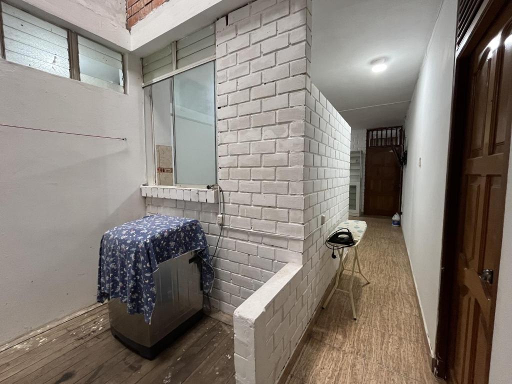 Apartamento El Rincón de Daniela