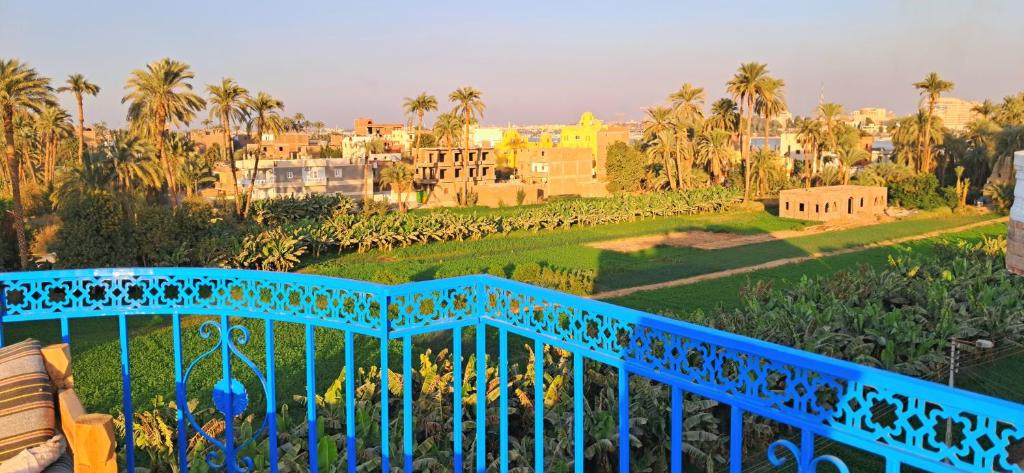 Fotografie z fotogalerie ubytování Blue Jorf Apartments v destinaci Luxor