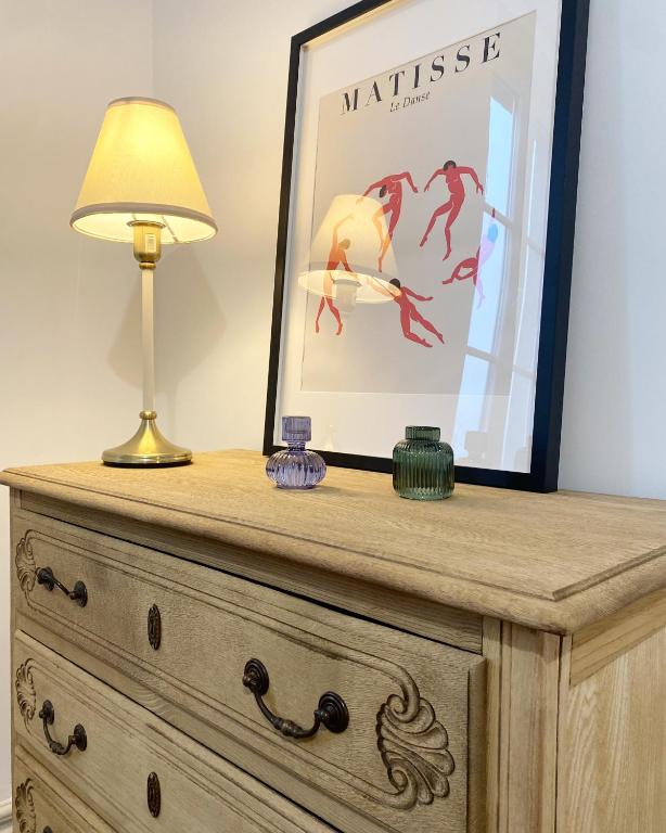 Fotografie z fotogalerie ubytování Maison Hortensia v destinaci Tellin