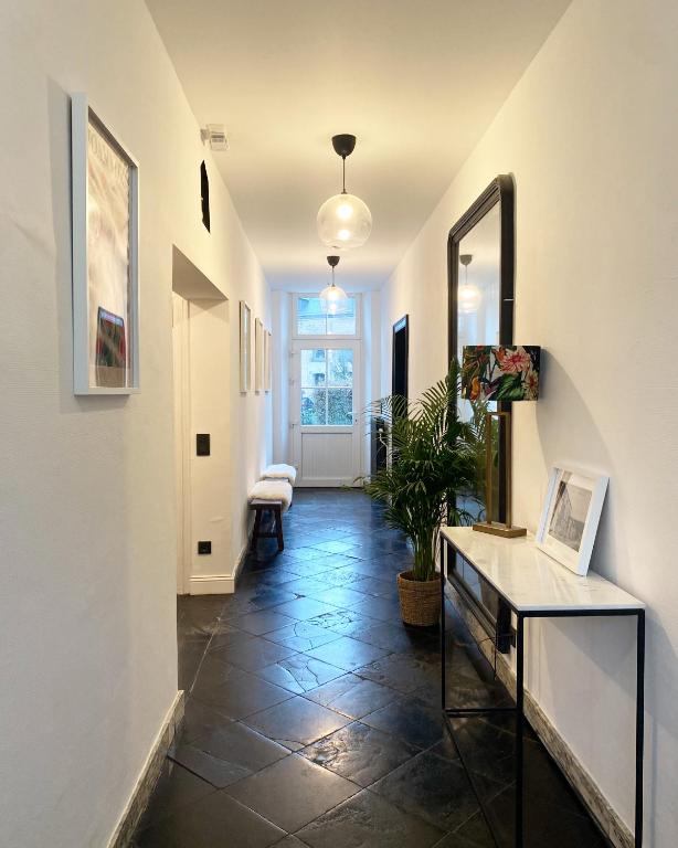 Fotografie z fotogalerie ubytování Maison Hortensia v destinaci Tellin