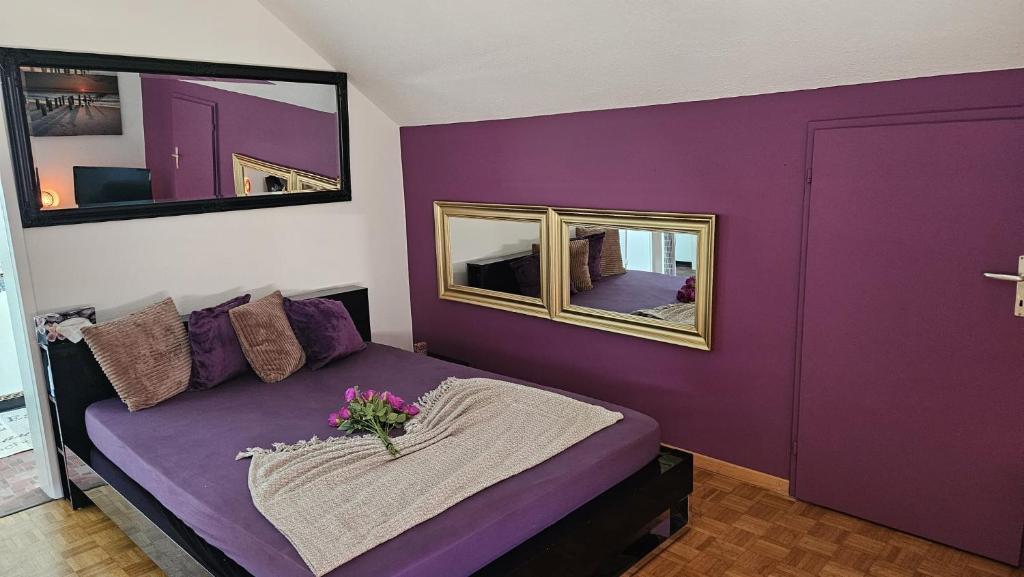 Wunderschönes Apartment in Winterthur - Resim 1