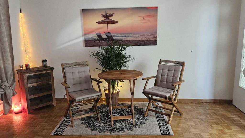 Wunderschönes Apartment in Winterthur - Resim 5