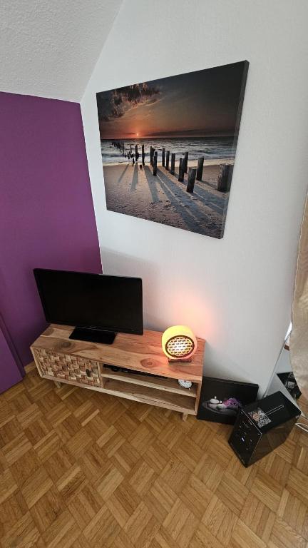 Wunderschönes Apartment in Winterthur - Resim 8