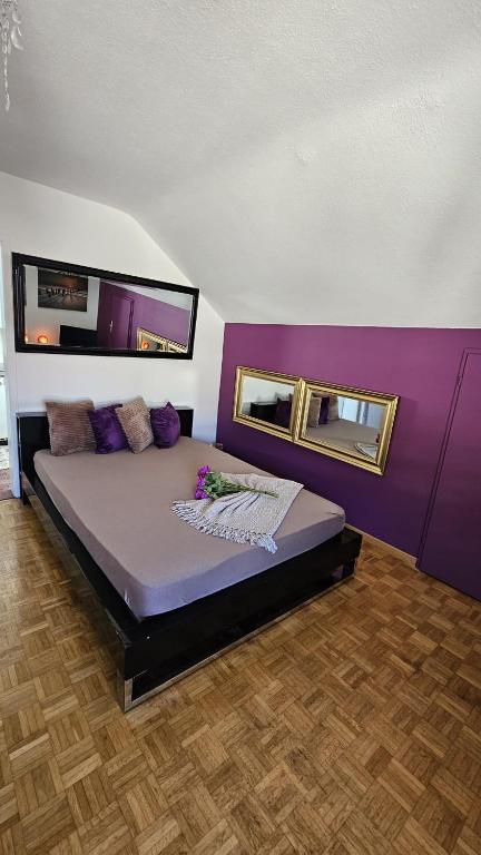 Wunderschönes Apartment in Winterthur - Resim 2