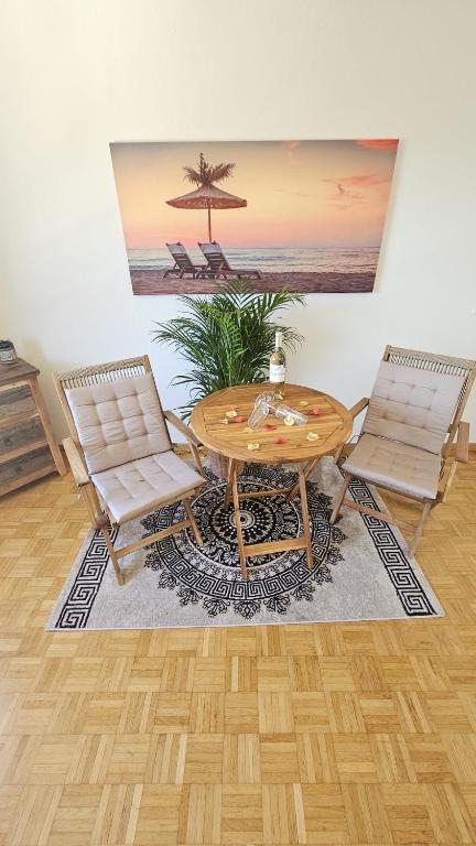 Wunderschönes Apartment in Winterthur - Resim 3