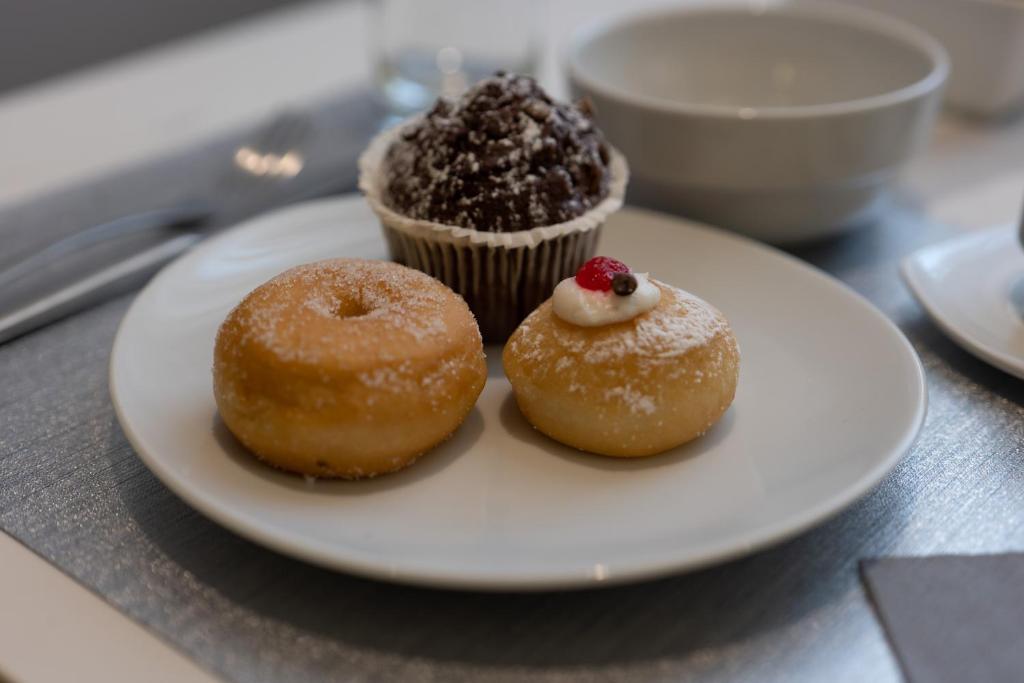 Ingrid Rooms Tropea - 19