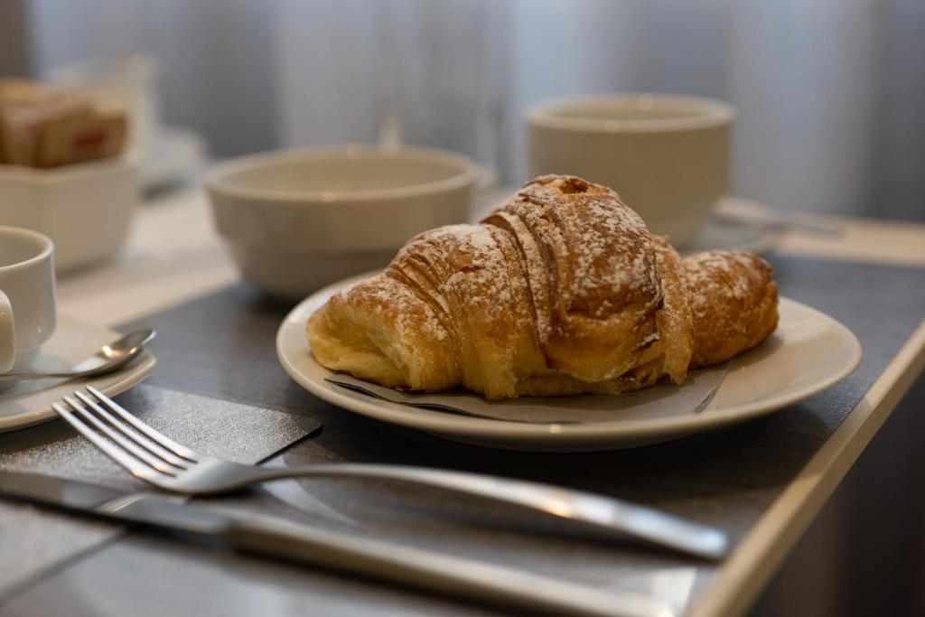 Ingrid Rooms Tropea - 18