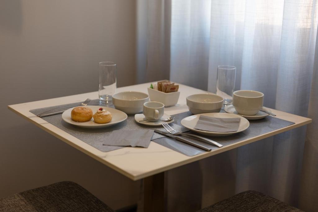 Ingrid Rooms Tropea - 17