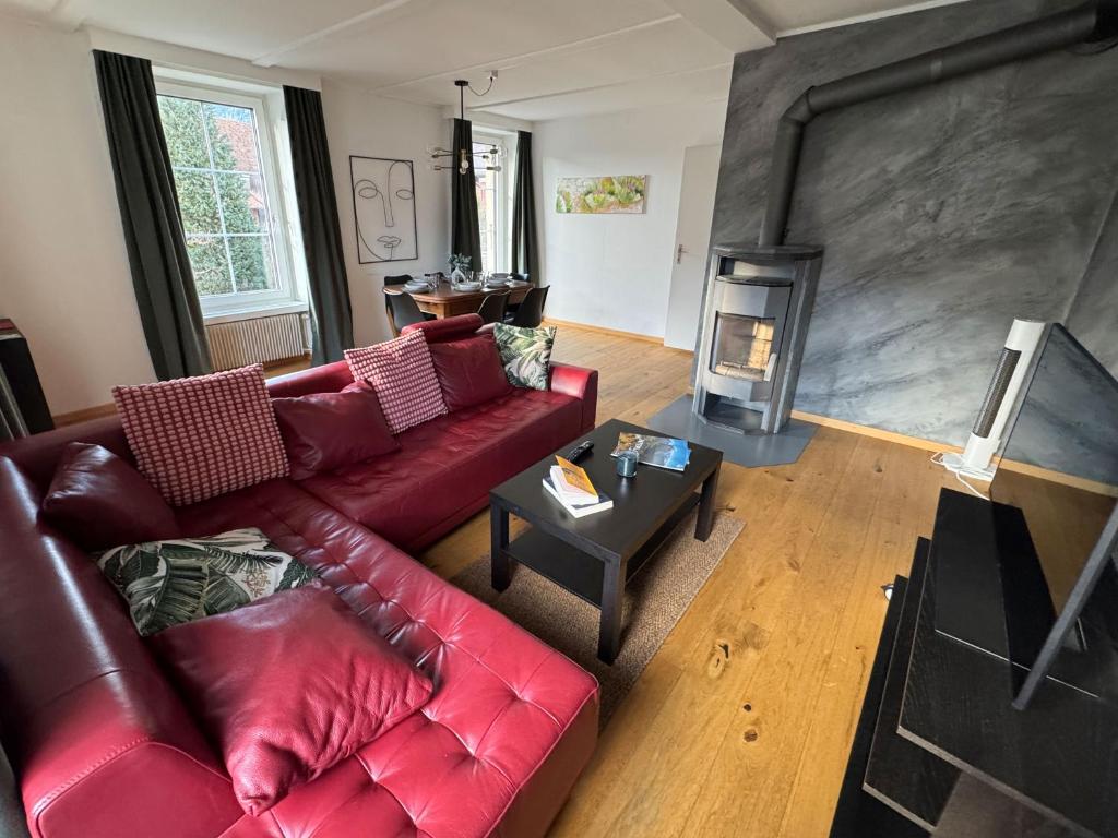 Villa Epoka - Resim 12