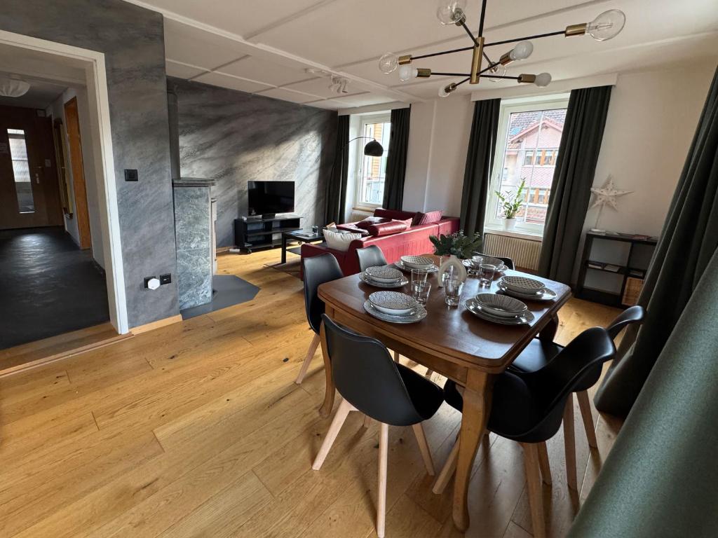 Villa Epoka - Resim 11