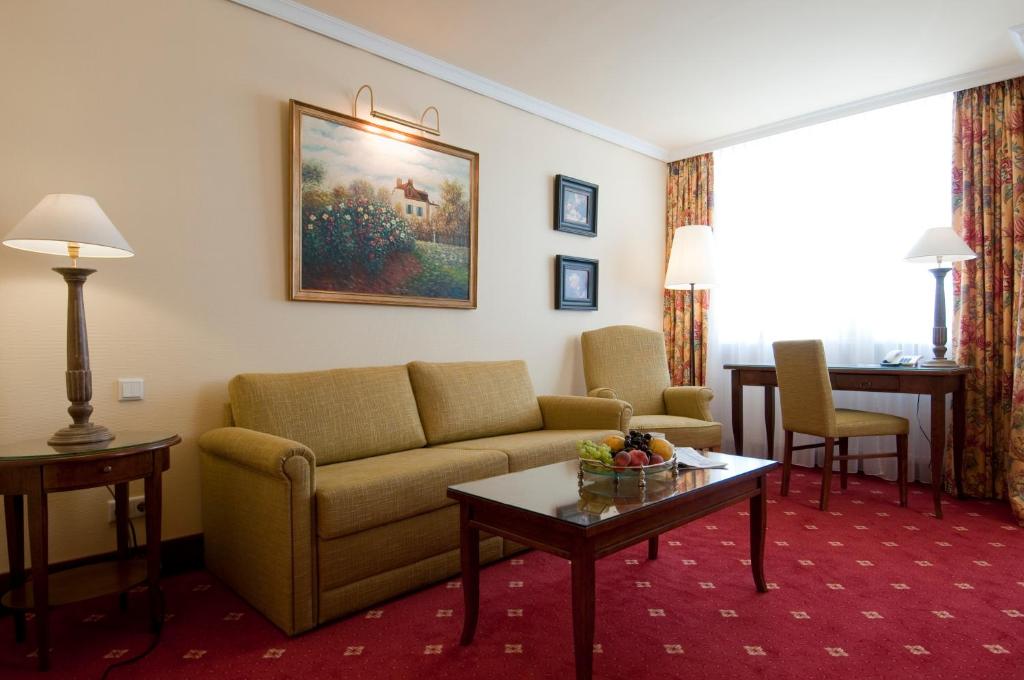 Hotel City House - Resim 27