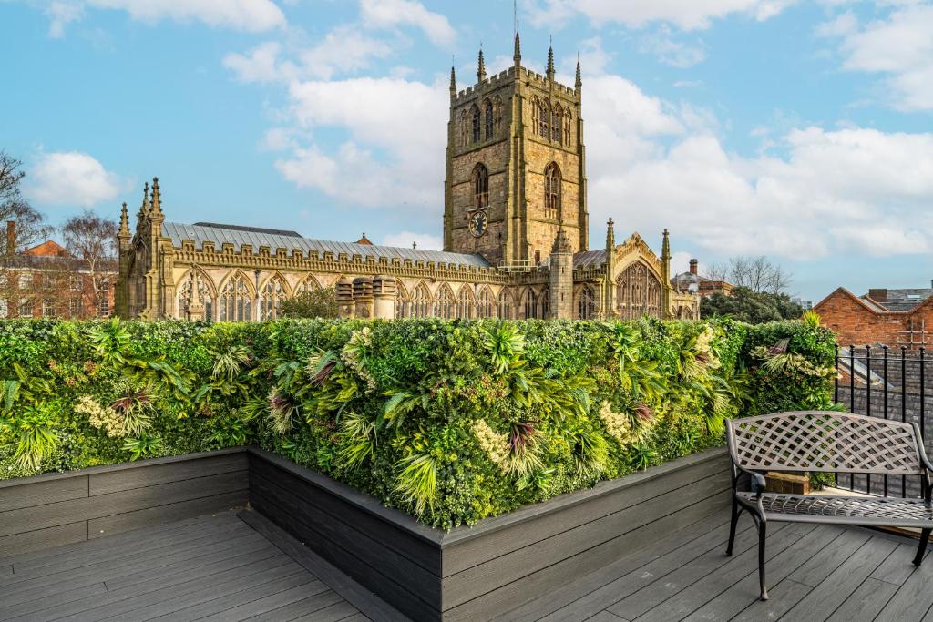 St Marys Quarters - Resim 7